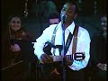 this is a video of tito paris singing and playing 