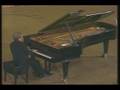Brahms - Emil Gilels, Ballade Op.10 No 4 in B major