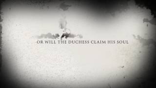 One of the many victims of the Duchess of Plaisance