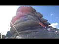 paseo por el torcal de antequera.
imagen en 16:9, optica gran angular.
si las piedras pudieran hablar...