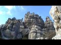 paseo por el torcal de antequera.
imagen en 16:9, optica gran angular.
si las piedras pudieran hablar...