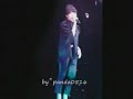 YoonEunHye FAN MEETING 2