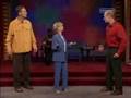 Florence Henderson on WLiiA