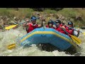 Echo Whitewater Workday