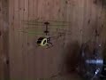 Remote Controlled Helicopter