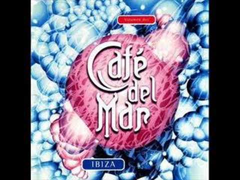 cafe del mar volumen 2 Silent ...