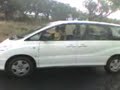 Davids near death experience almost rolling the 4wd