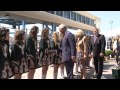 2012 Royal Tour - Day 2, Monday, May 21, 2012 - Saint John, New Brunswick