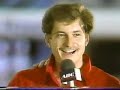 1991 US Open - Pete Weber vs. Mark Thayer - Part 2
