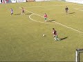 Laferrrere 0 Argentino 2 en 10 minutos