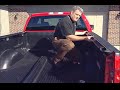 Introduce to TruXedo Lo Pro QT Tonneau Truck Bed Cover