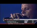 the prodigy   hotride  live  lowlands 05 