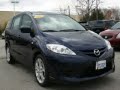 2009 Mazda MAZDA5