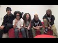 Madison Pettis Interviews Mindless Behavior for POPSTAR!(32 mins ago)