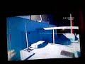 Mirrors Edge time trial 