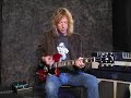 Electro-Harmonix Pulsar Demo