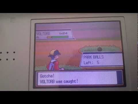 how to migrate a pokemon