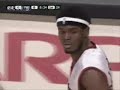 Dalembert blocks LeBron\
