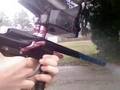 EteK with Pulse Loader and reballs on semi and psp ramp