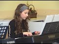 \"My Heart Will Go On\", Clarinet and Keyboard \"My Heart Will Go On\", Clarinet and Keyboard