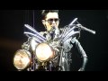 Videos do concerto em Lille, França (17.03.10) - Träumer