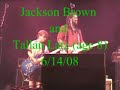 jackson browne   tallan latz  steel bridge songfest 6/14/08
