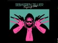 Sebastien Tellier Fingers Of Steel Video and Lyrics
