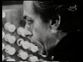The young Guillou improvisation on Julien Gracq\ The young Guillou improvisation on Julien Gracq\