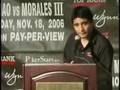 Pacquiao - Morales Presscon 3