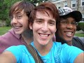 GLSEN SummerSTART 2008-2009