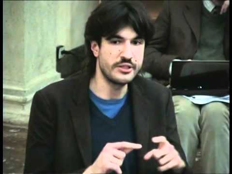 Intervento di Enrico Gargiulo [6/14]