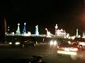 Reindeer Suicide?