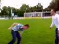 Dronken Penalty Moreno