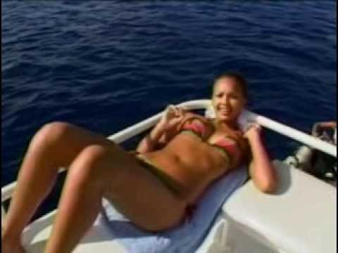 jessica alba bikini
