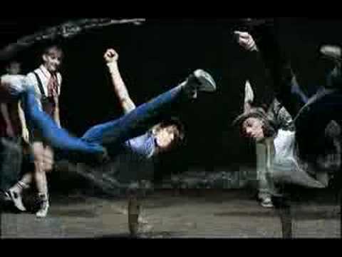 Strathmore Spring-Double dutch