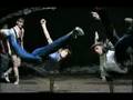 Strathmore Spring-Double dutch