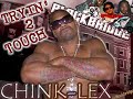 Released From Prison Blockbridge Artist (Chink Lex) Released From Prison Blockbridge Artist (Chink Lex)