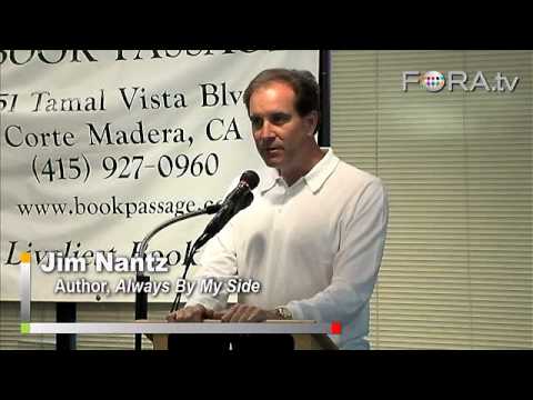 Golfing with Sean Connery - Jim Nantz