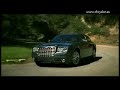 Anuncio Chrysler 300 C 3.0 V6 CRD