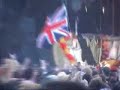 Donington 2007 - Iron Maiden - The Trooper Donington 2007 - Iron Maiden - The Trooper