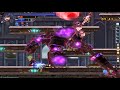 Korean Grand Chase - Silver Land Dungeon #7