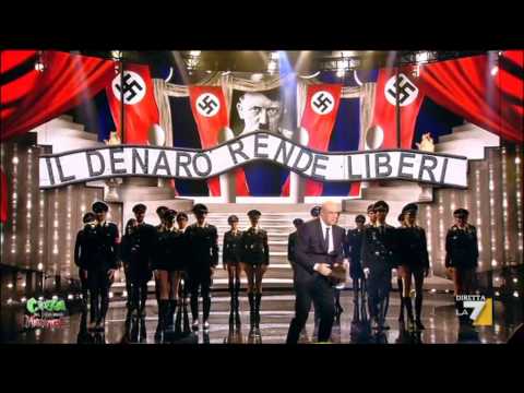 08 - Nuova puntata di