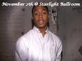 QUILLY MACK PRESENTS: A BIKINI SPECIAL NOV.7TH @ STARLIGHT BALLROOM QUILLY MACK PRESENTS: A BIKINI SPECIAL NOV.7TH @ STARLIGHT BALLROOM