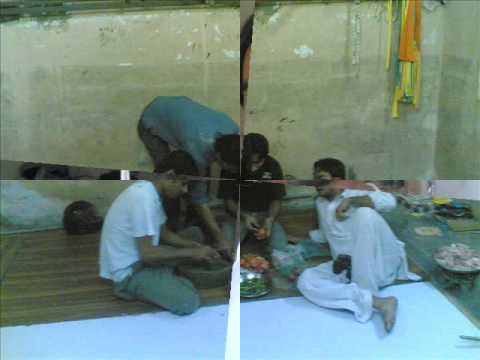 Ghansham Vaswani - Zehn Par Chhai Hui Gham Ki Ghata Ho Jaise @ Mp3HunGama.com.wmv