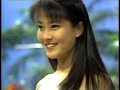 ハイレグ水着 ☆1994年 キャンペーンガール 水着ファッションショー