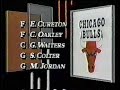 Michael Jordan 1987: 48pts Vs. Boston Celtics (Bird 37pts)