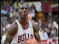 Michael Jordan 1987: 48pts Vs. Boston Celtics (Bird 37pts)