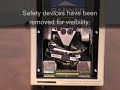 PD - 8400 Niszczyciel PD - 8400 Niszczyciel