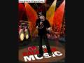 Marilyn Manson The Dope Show