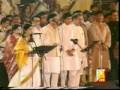 ae mere watan ke logon-lata mangeshkar(queen in concert)